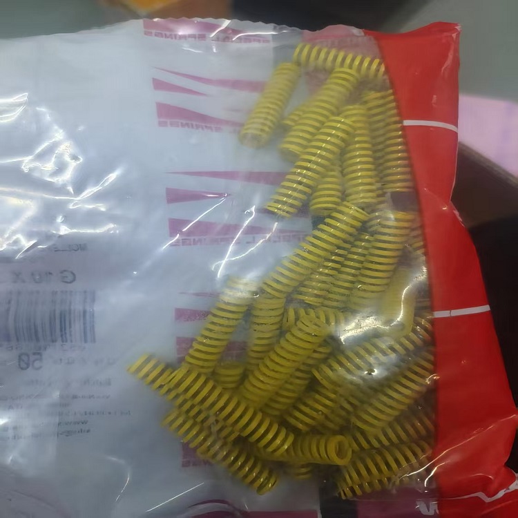 供应意大利‌SPECIAL SPRINGS各种弹簧G10-038和TR13-305