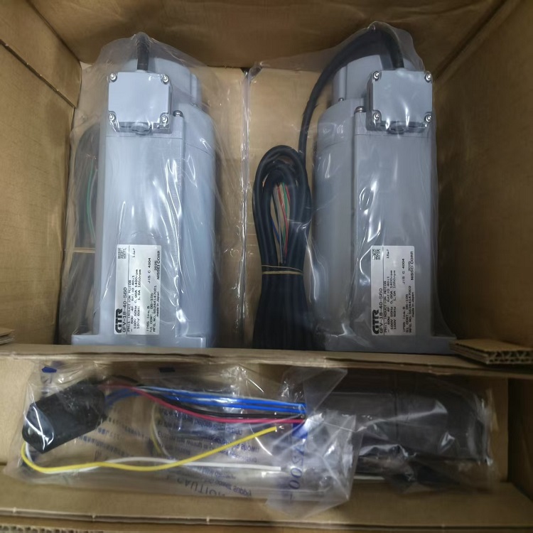 供应日本GTR日精(NISSEI)减速机GFV-18-40-S60