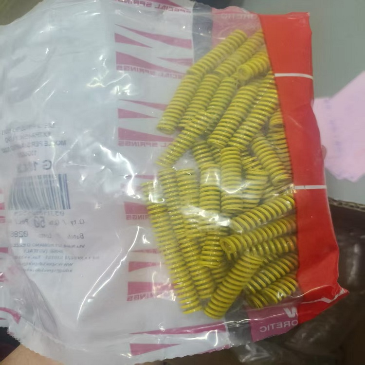 供应意大利‌SPECIAL SPRINGS各种弹簧G10-038和TR13-305