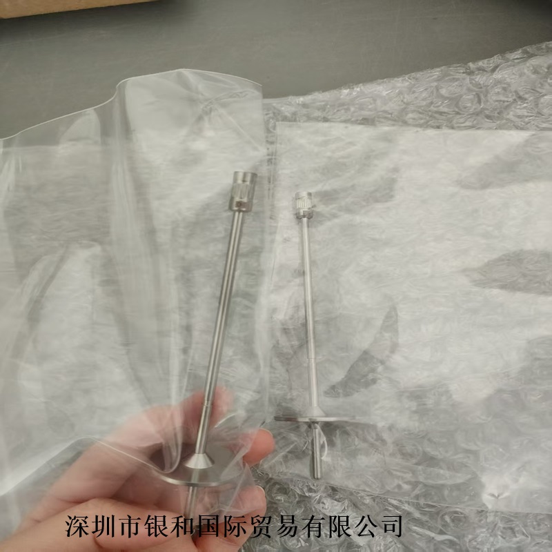 美国BROOKFIELD博勒飞 粘度计转子 07号 04号