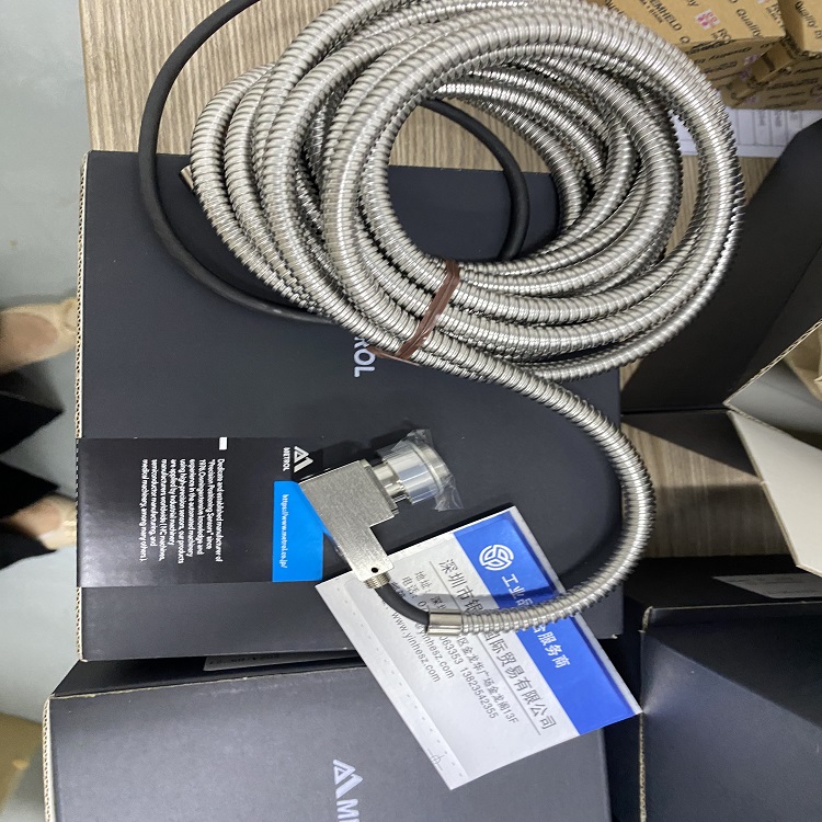 供应日本METROL美德龙 感应器C105CB-L