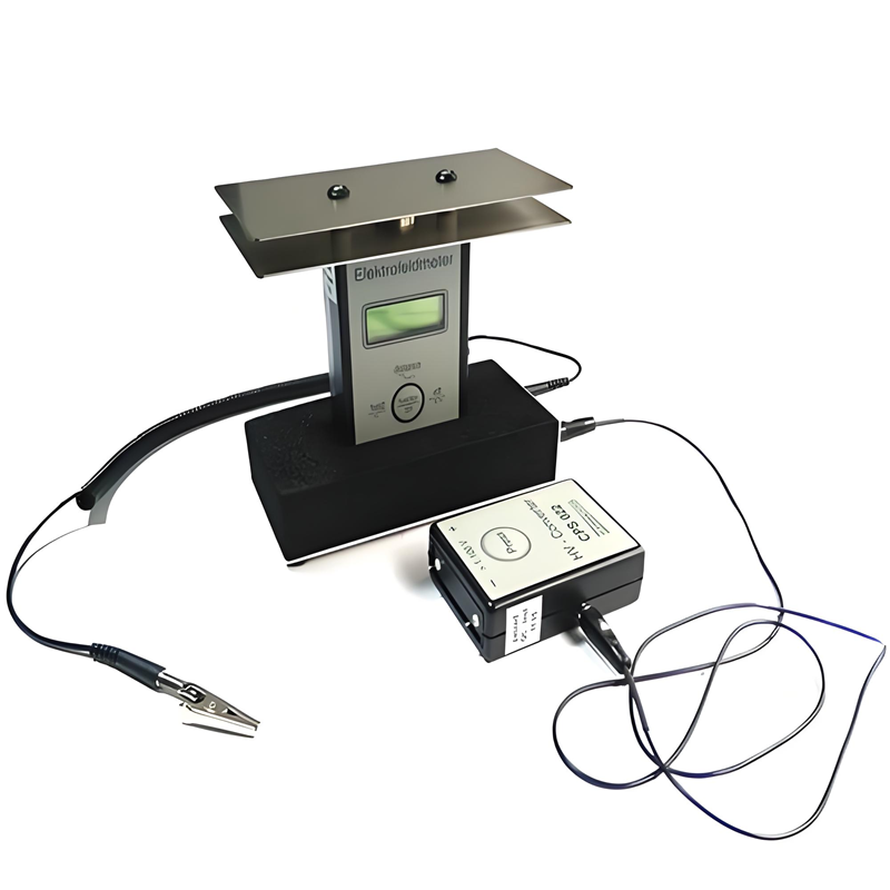 德国Kleinwachter 数字静电测试仪EFM022