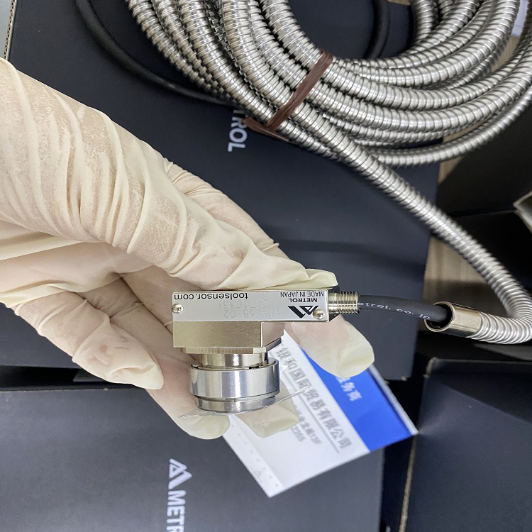 供应日本METROL美德龙 感应器C105CB-L