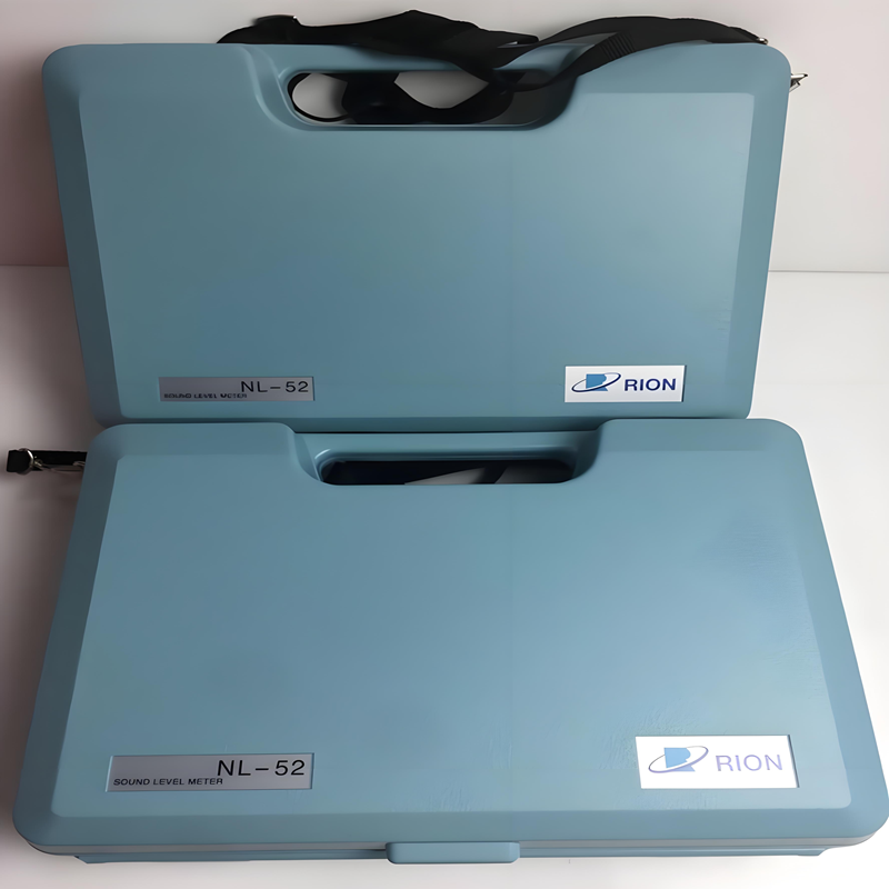 日本RION理音 声级计 NL-53