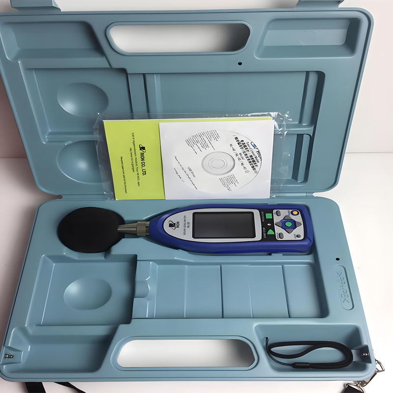 日本RION理音 声级计 NL-53