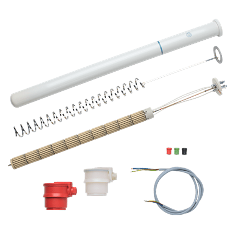 德国Mazurzak 浸入式加热器 ROTKAPPE®