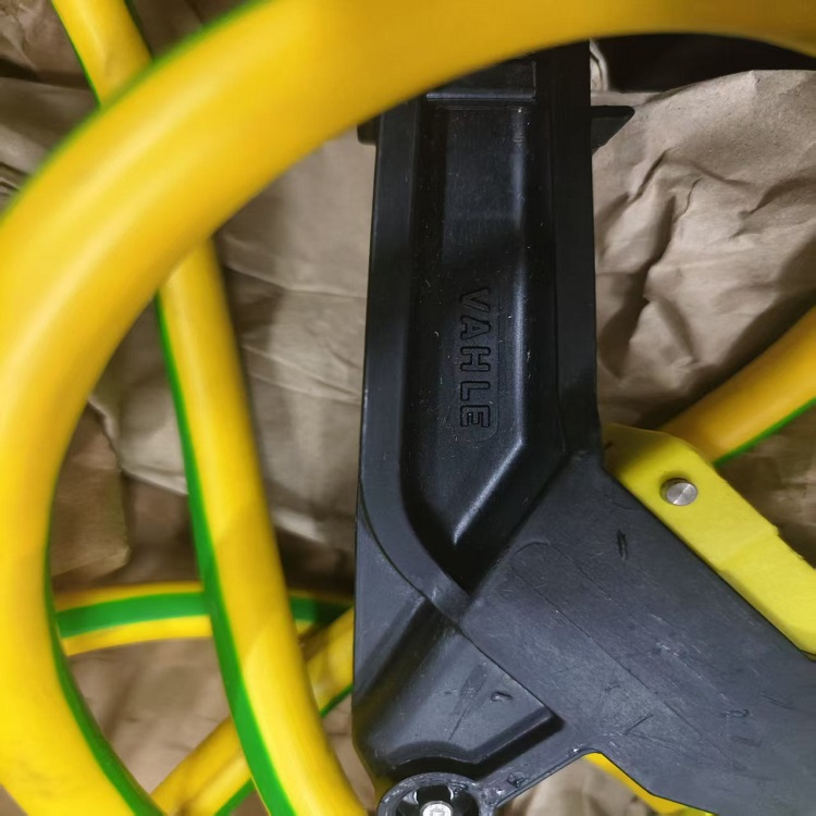 供应德国 VAHLE 法勒集电器SA-KDST350/25PE-20-2000