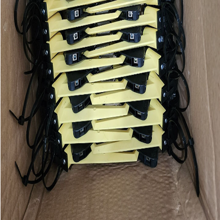 供应德国稳孚勒Conductix-Wampfler滑触线集电器08-K154-0354