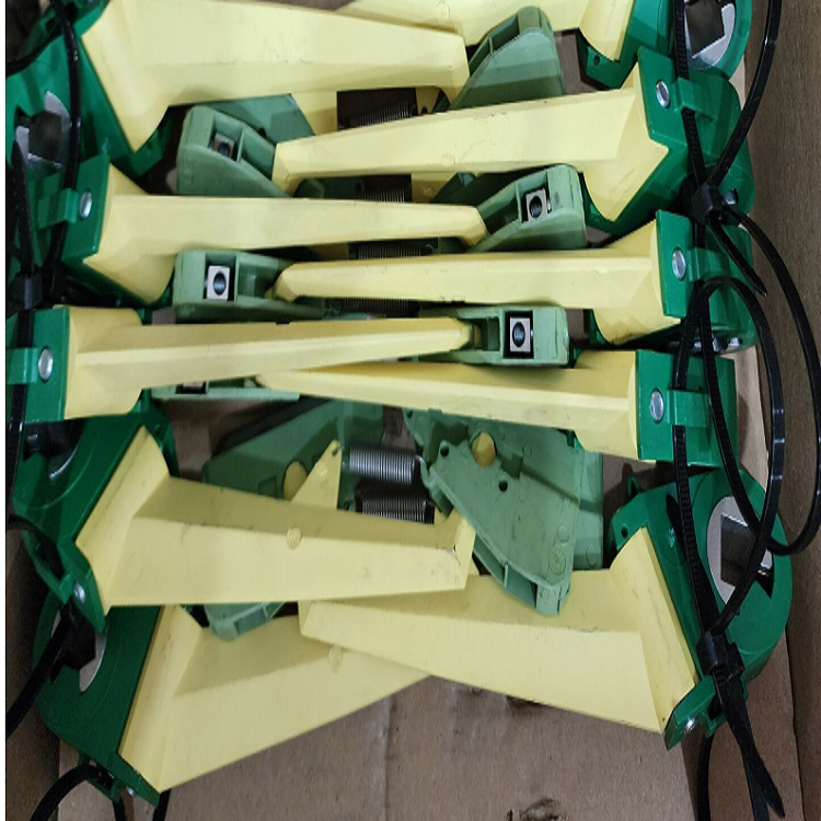 供应德国稳孚勒Conductix-Wampfler滑触线集电器08-K154-0354