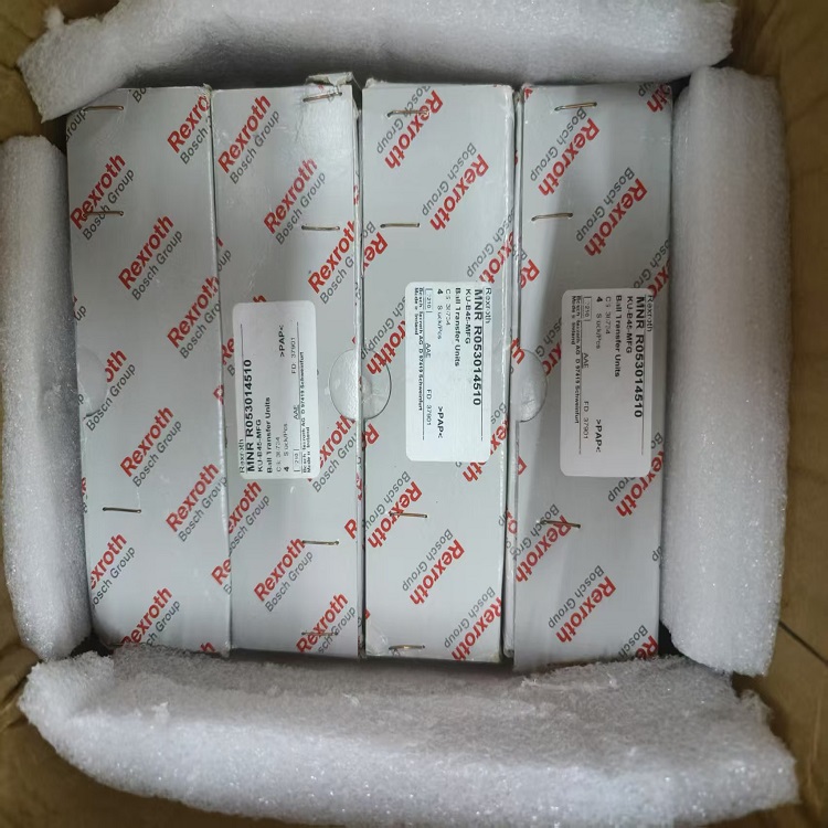 供应德国Rexroth力士乐滑块R159112020