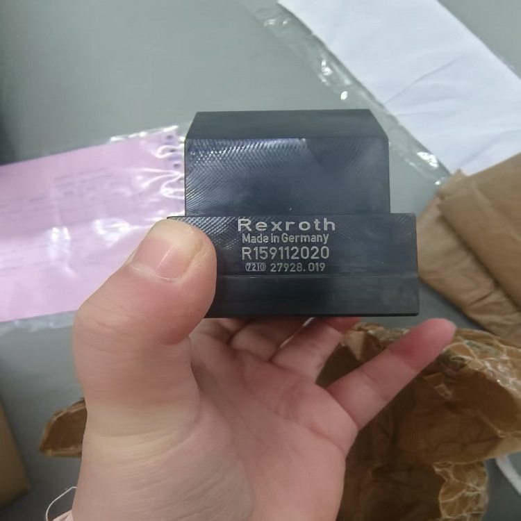 供应德国Rexroth力士乐滑块R159112020