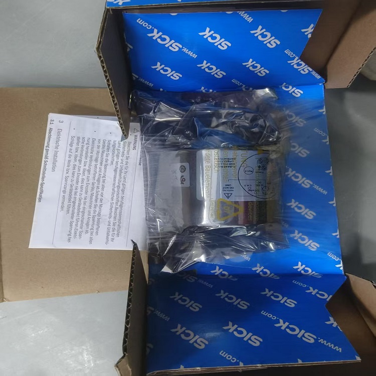 供应德国SICK绝对值型编码器AFM60A-S4NB018X12原装正品