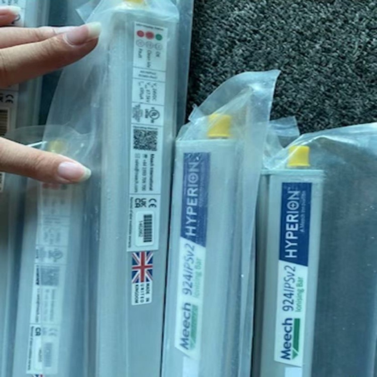 优势Meech密其静电设备短距离脉冲直流静电棒A924IPS-1560