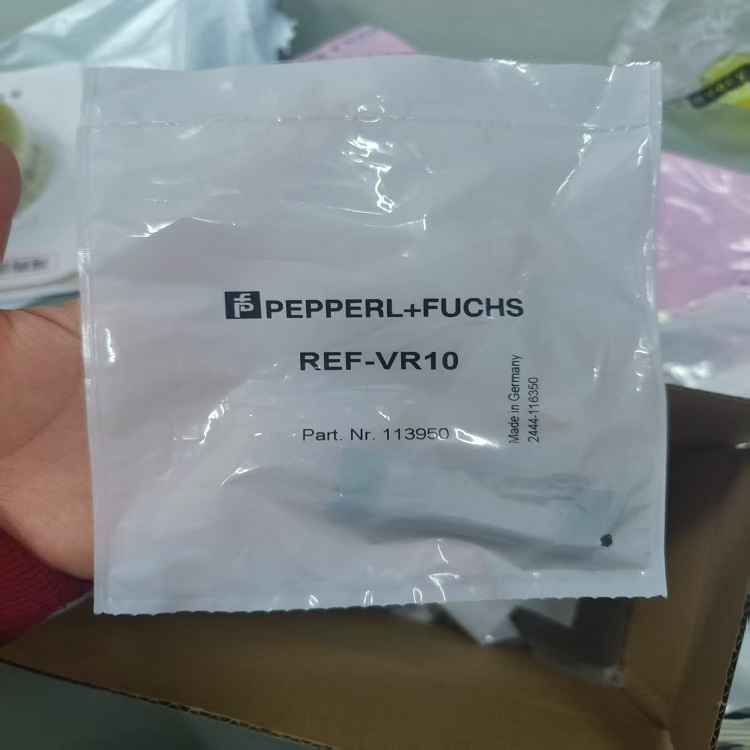 供应德国Pepperl+Fuchs倍加福感应开关OBD600-18GK40-E2-V1