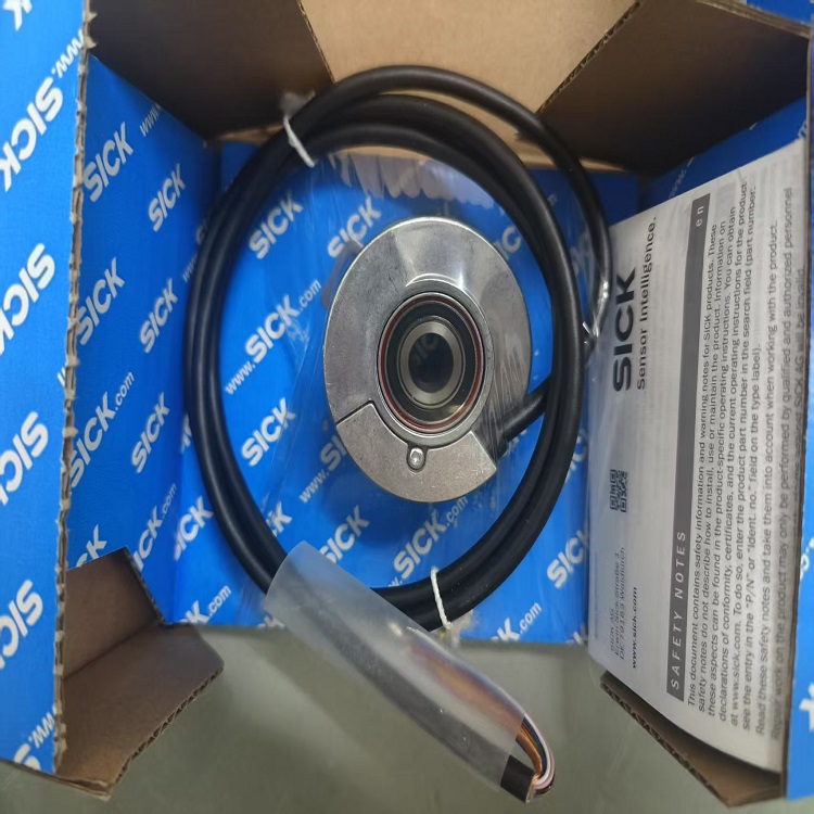 供应德国SICK西克的编码器DFS60E-TEEK01024