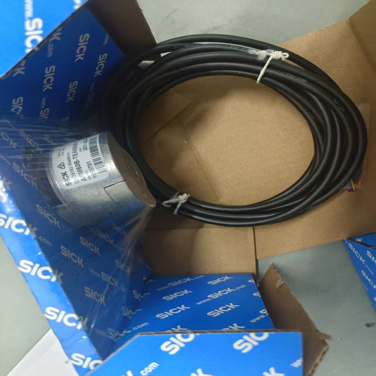 供应德国SICK西克的编码器DFS60E-TEEK01024