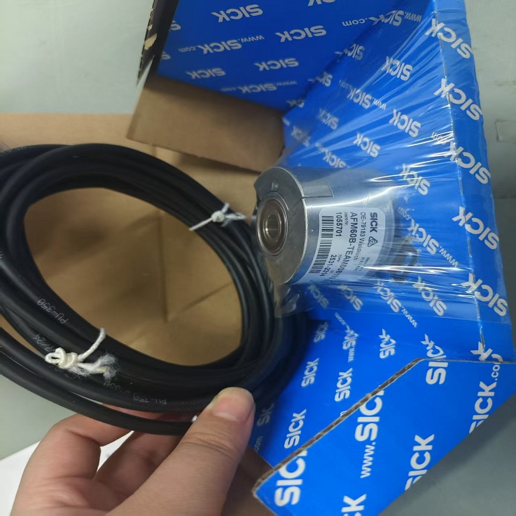 供应德国SICK西克的编码器DFS60E-TEEK01024