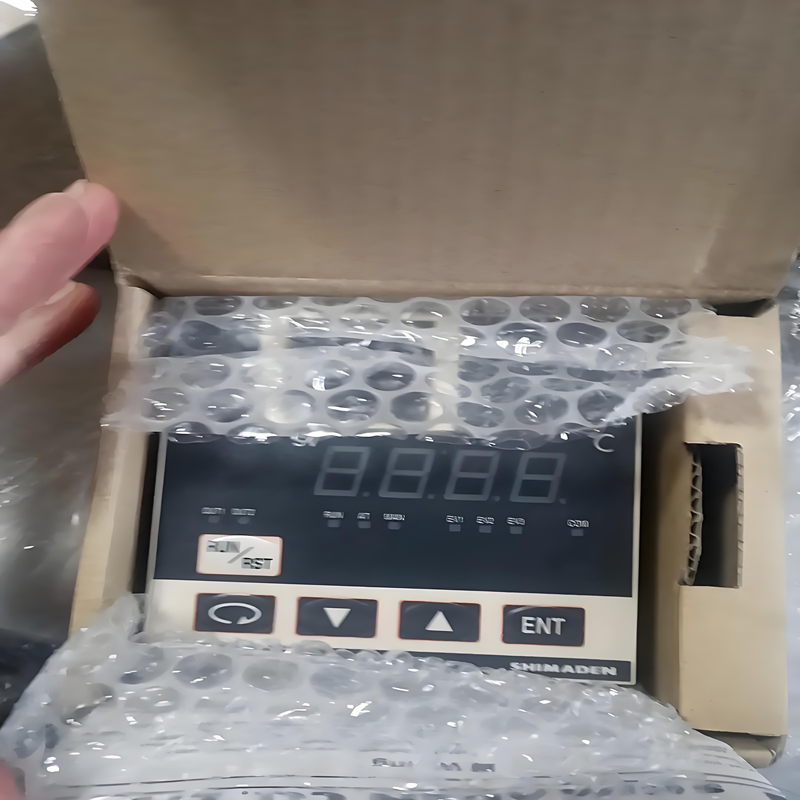 日本SHIMADEN岛电 温控表 SRS13A-6IN-90