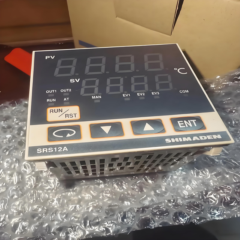 日本SHIMADEN岛电 温控表 SRS13A-6IN-90-N100050