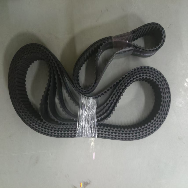 供应意大利Megadyne麦高迪黑色聚氨酯齿形同步带 25-