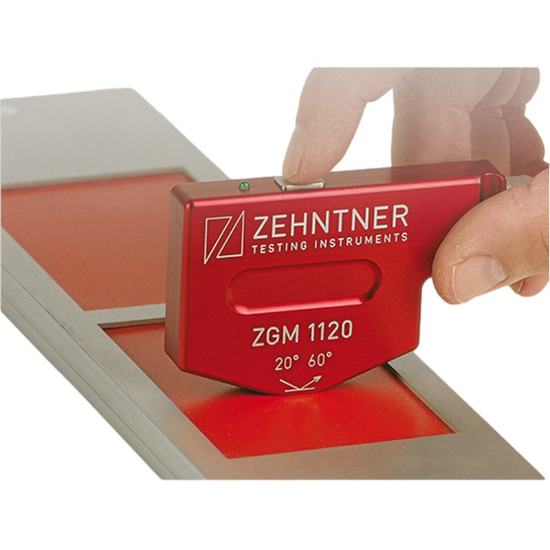 瑞士ZEHNTNER杰恩尔 光泽仪 ZGM 1120 20°