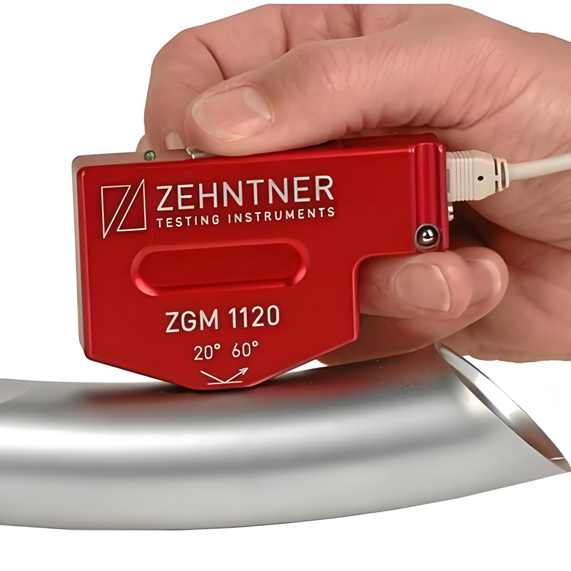 瑞士ZEHNTNER杰恩尔 光泽仪 ZGM 1120 20°60°