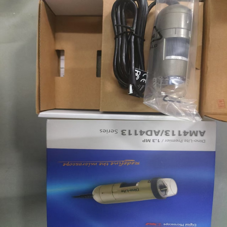 供应Dino-lite微迪光学数码显微镜AM4113T