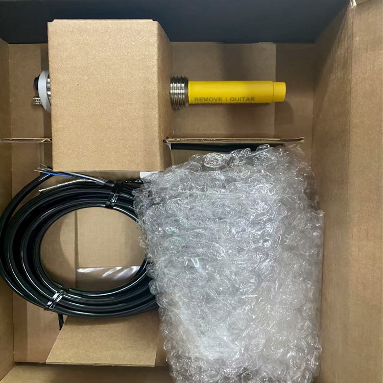 VAISALA维萨拉工业露点传感器DMT143