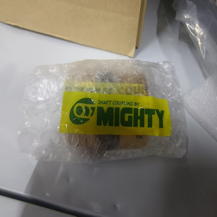 供应日本 “MIGHTY 威武”Oldham 式夹紧型联轴器MJC-41-10*16