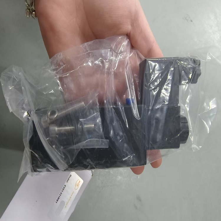 供应意大利 Max-Air电磁阀EV61-531MB1