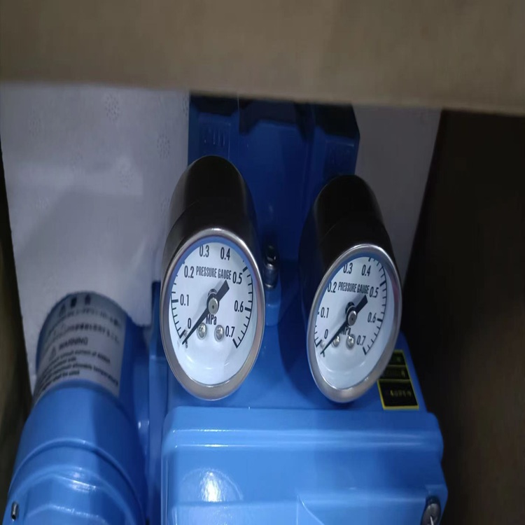 MOTOYAMA本山EA91A耐压防爆结构电—气式阀门定位器