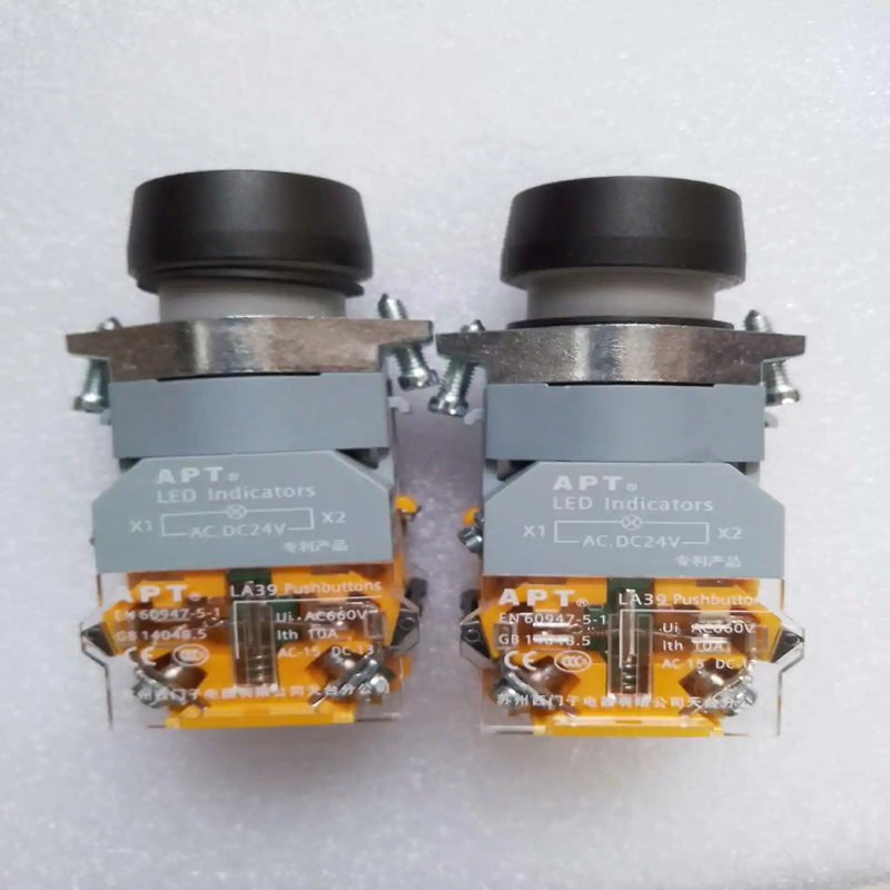 西门子APT 按钮开关 LA39-A(Φ22mm)
