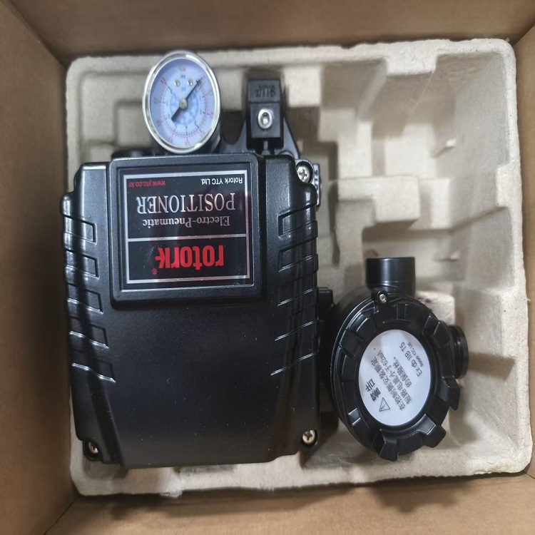 供应英国ROTORK电动执行器IQ10