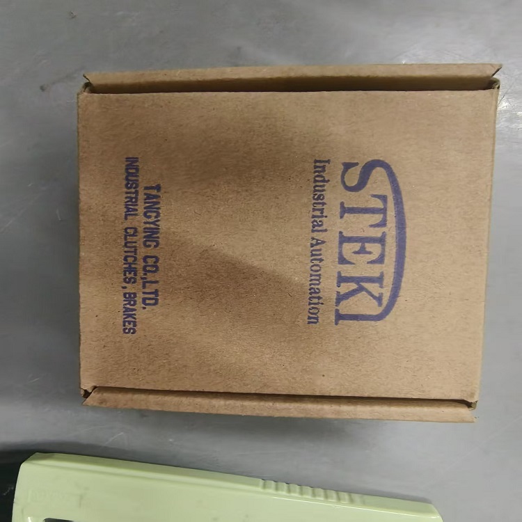 供应中国台湾堂莹STEKI磁粉离合器PXB-0.3