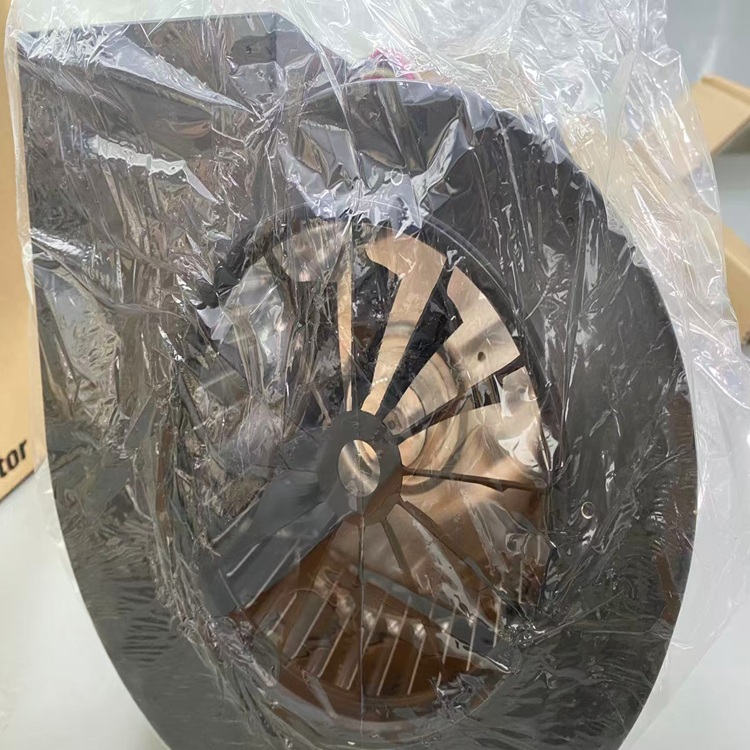 日本东方ORIX工业风扇AC鼓風機 MB系列鼓风机MB1665-D