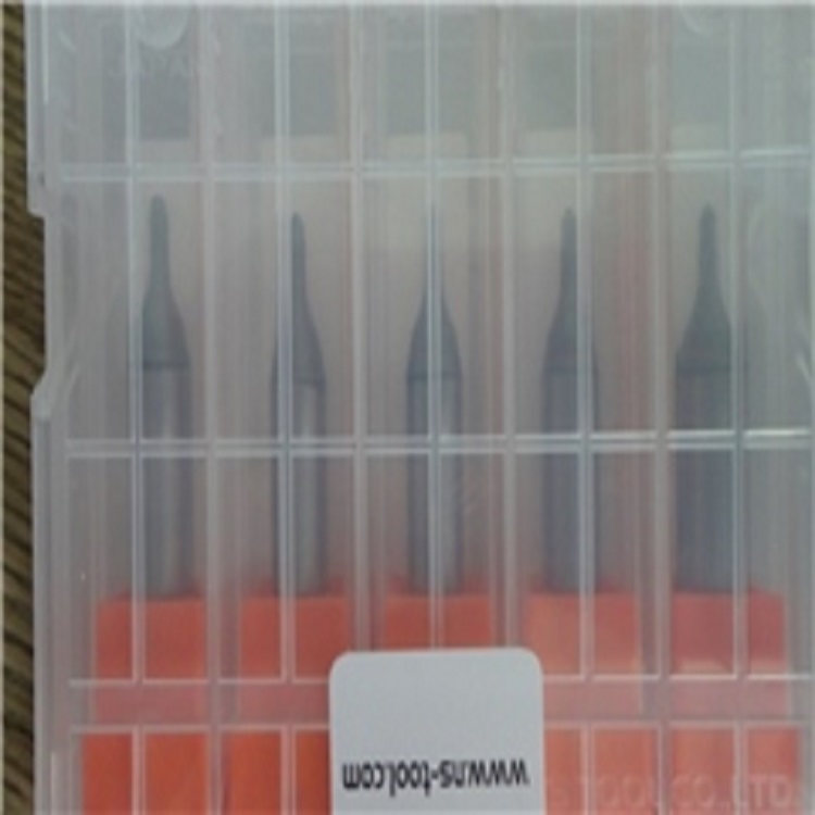 销售NS铣刀日本原装进口NSB-2无涂层  球头铣刀