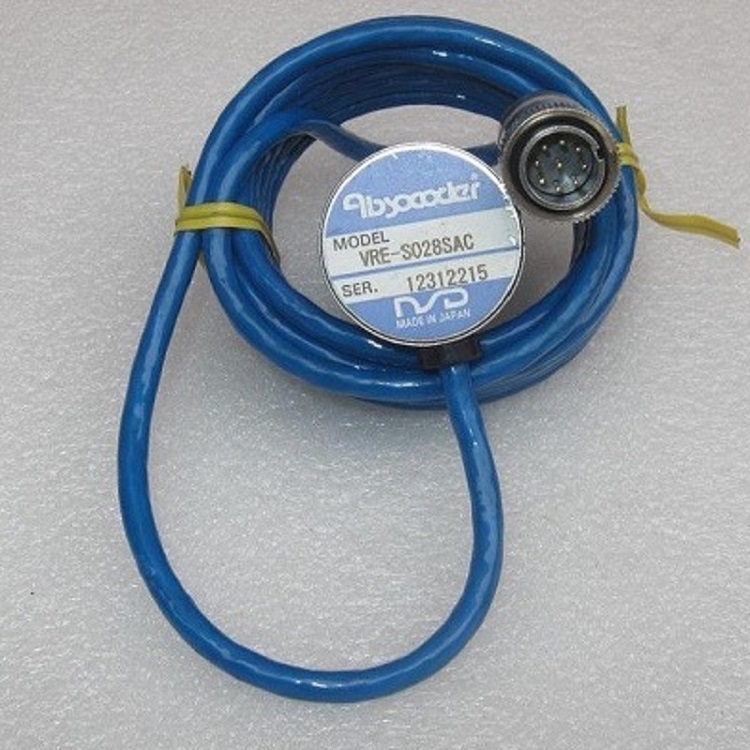 供应日本NSD单圈旋转位置传感器VRE-P062SAC