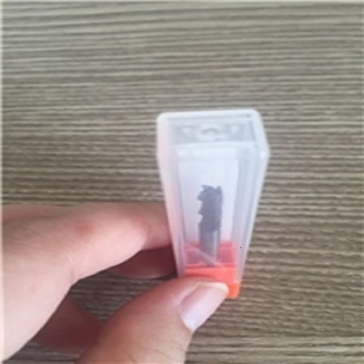 销售NS铣刀日本原装进口NSB-2无涂层  球头铣刀