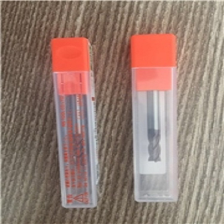 销售NS铣刀日本原装进口NSB-2无涂层  球头铣刀