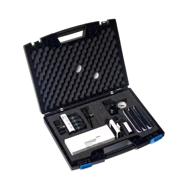 德国Dräger德尔格 Aerotest® Alpha 压缩空气质量检测仪6527149