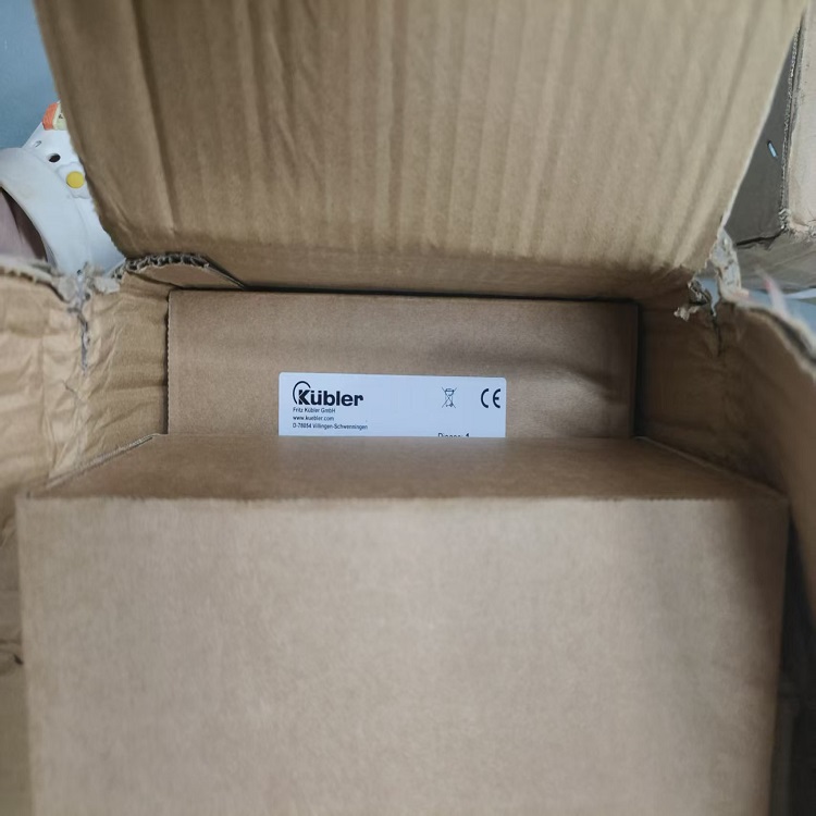 德国库伯勒（KUBLER）绝对值多圈编码器8.5868.12C2.C212