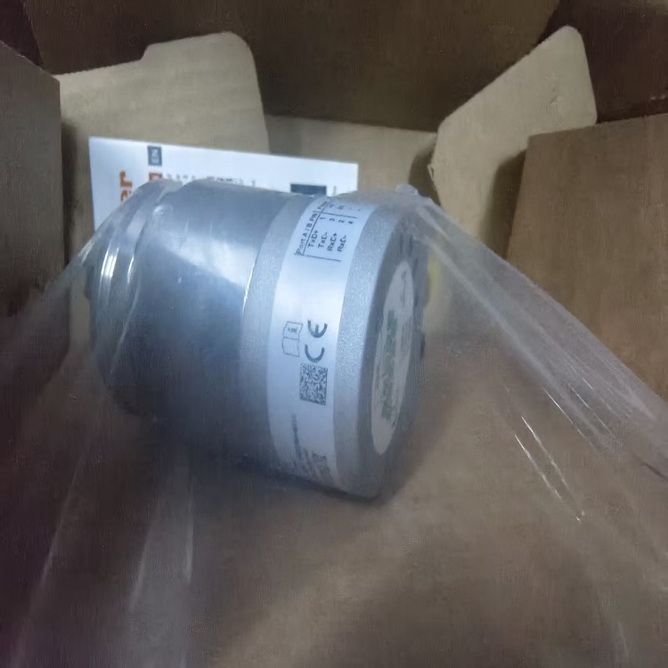 德国库伯勒（KUBLER）绝对值多圈编码器8.5868.12C2.C212