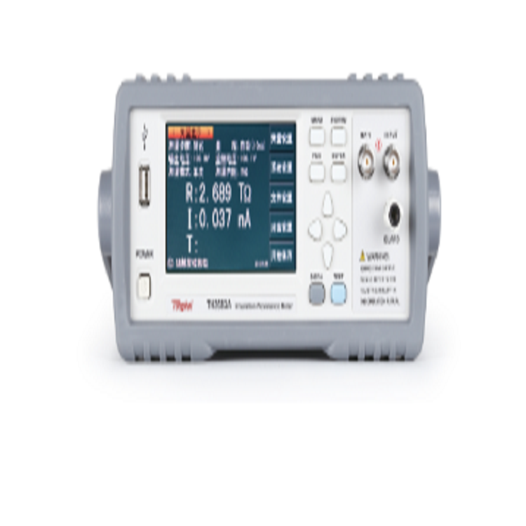 供应同惠电子带盒贴片测试线TH26009B