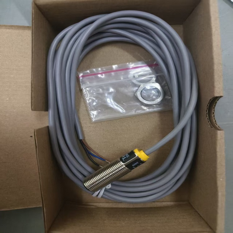 供应丹麦TELCO SM 3000 系列光电传感器SMT 3012C TB 5