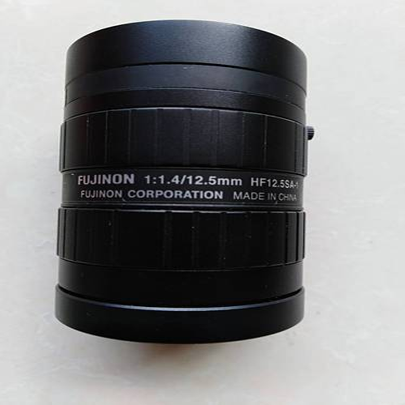 日本FUJINON富士能 镜头 HF50HA-1S