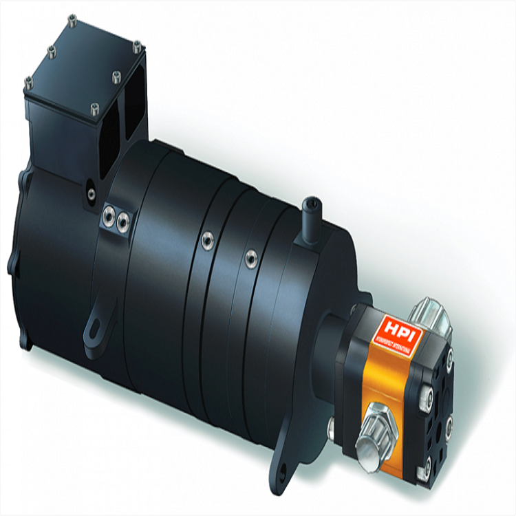 供应法国HPI齿轮泵P1BAN1005FL10B01N原装正品 需议价