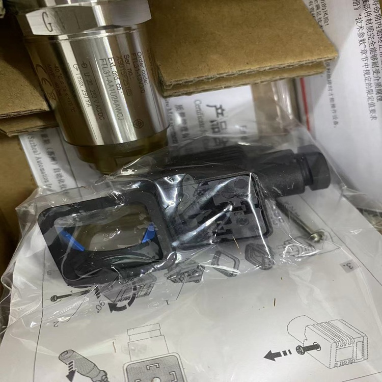 E+H恩德斯豪斯音叉液位开关FTL31系列FTL31-AA1U2AAWCJ