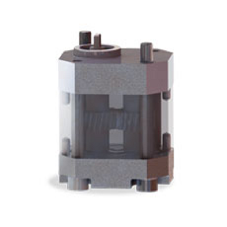 供应法国HPI齿轮泵P1BAN1005FL10B01N原装正品 需议价