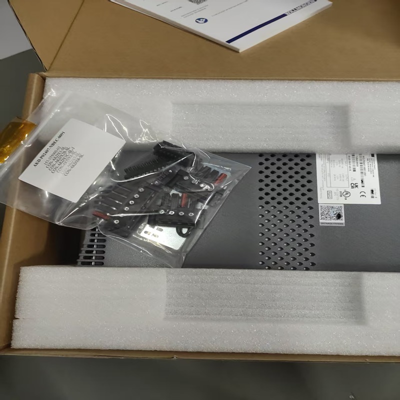 科尔摩根KOLLMORGEN 伺服驱动器AKD-P02407