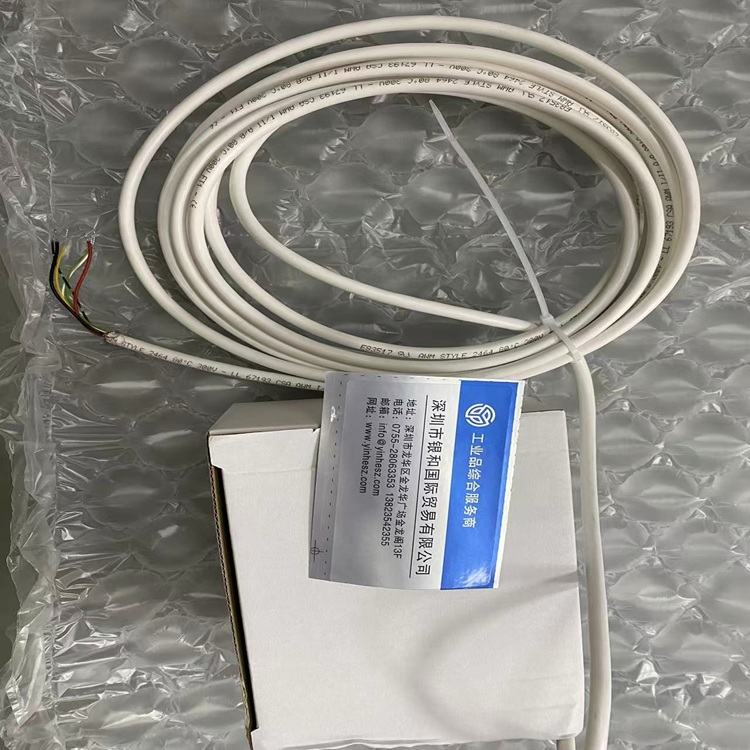 HENGSTLER亨士乐编码器RI41-O/5ER.11KB-F0全新 需要议价